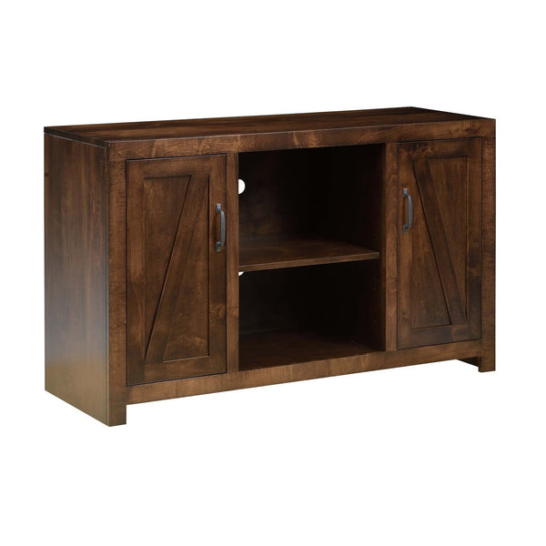 QW Amish Urban 50" TV Stand