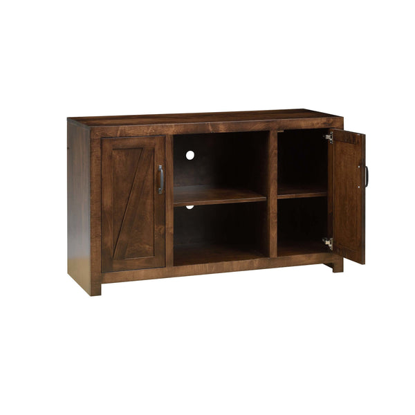 QW Amish Urban 50" TV Stand