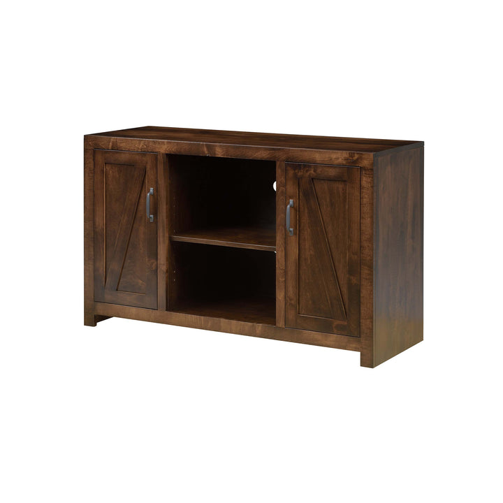 QW Amish Urban 50" TV Stand