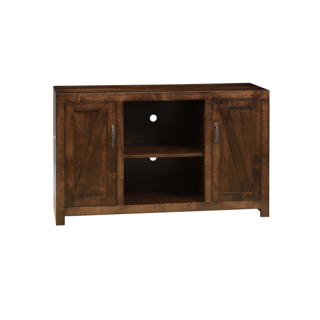 QW Amish Urban 50" TV Stand