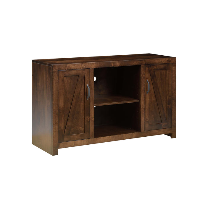 QW Amish Urban 50" TV Stand