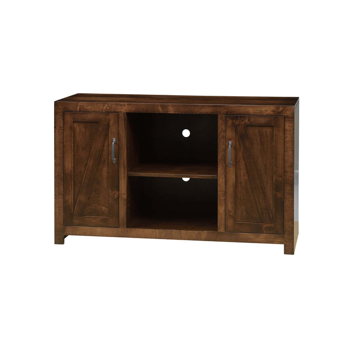 QW Amish Urban 50" TV Stand