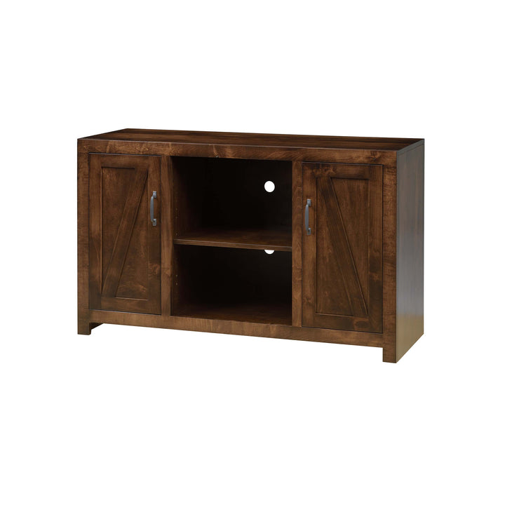 QW Amish Urban 50" TV Stand