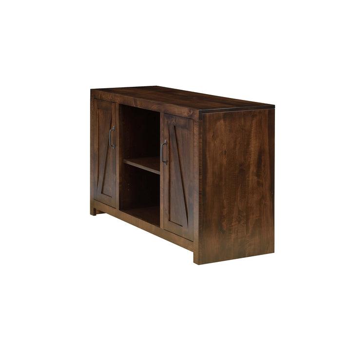 QW Amish Urban 50" TV Stand