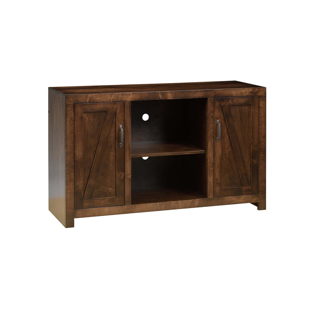 QW Amish Urban 50" TV Stand