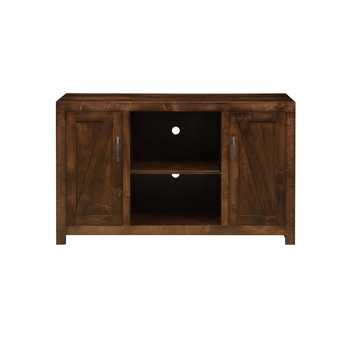 QW Amish Urban 50" TV Stand