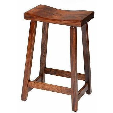 QW Amish Urban Barstool PZVW-URBAN