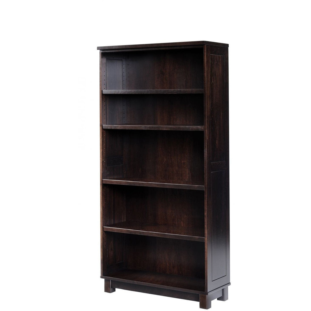 QW Amish Urban Office Bookcase YXPT-18-3672