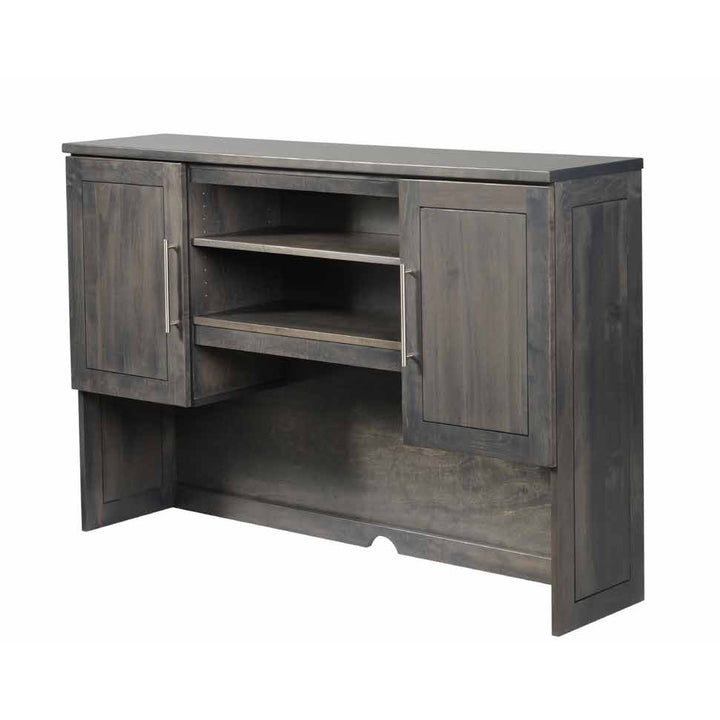 QW Amish Urban Office Hutch