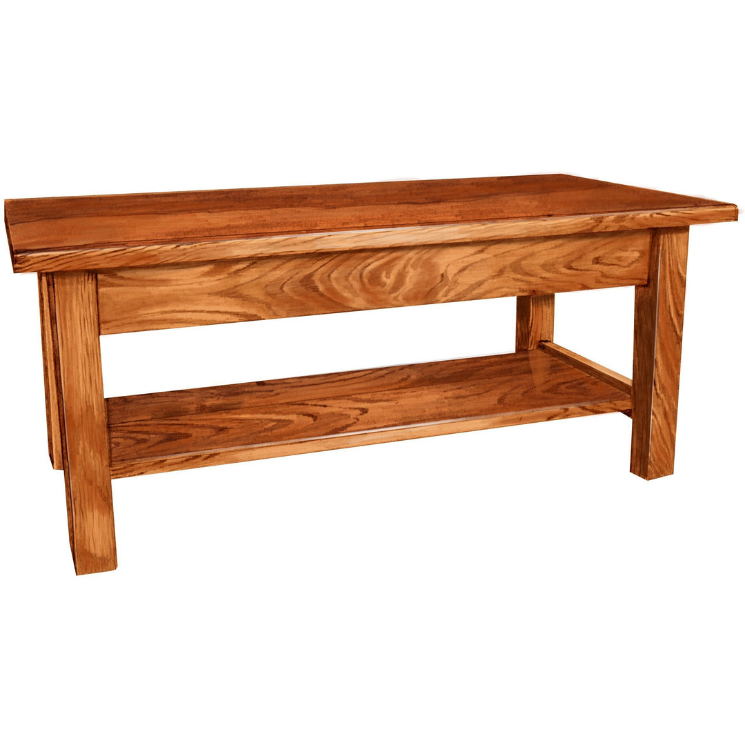 QW Amish Urbana Coffee Table