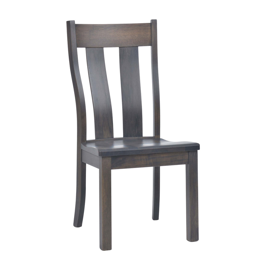 QW Amish Urbana Side Chair