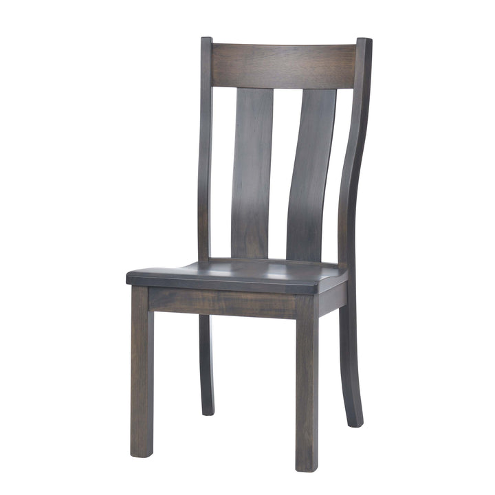 QW Amish Urbana Side Chair