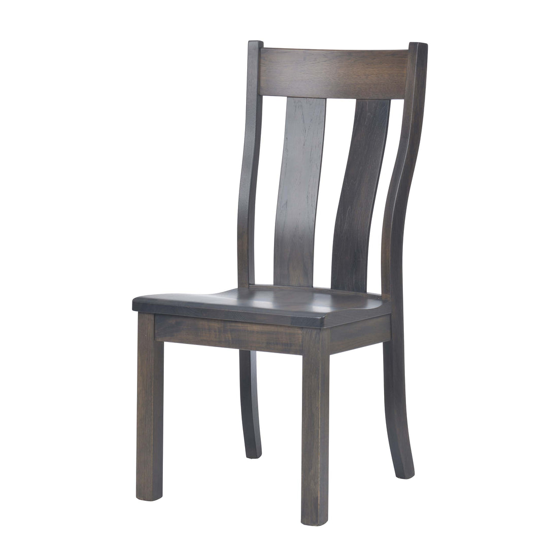 QW Amish Urbana Side Chair