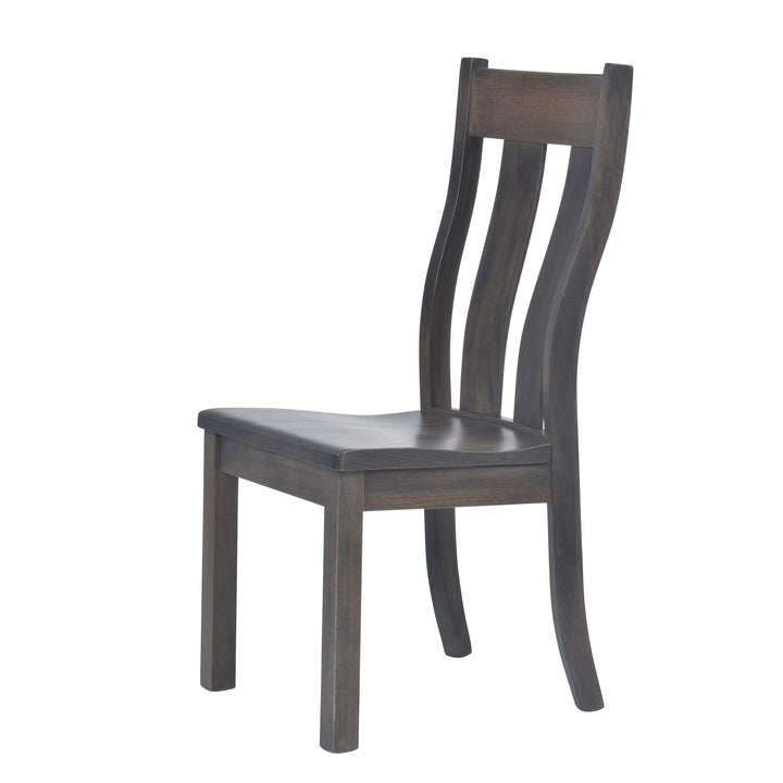 QW Amish Urbana Side Chair