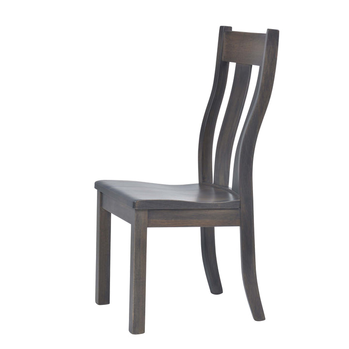 QW Amish Urbana Side Chair