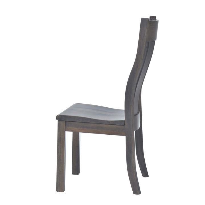 QW Amish Urbana Side Chair