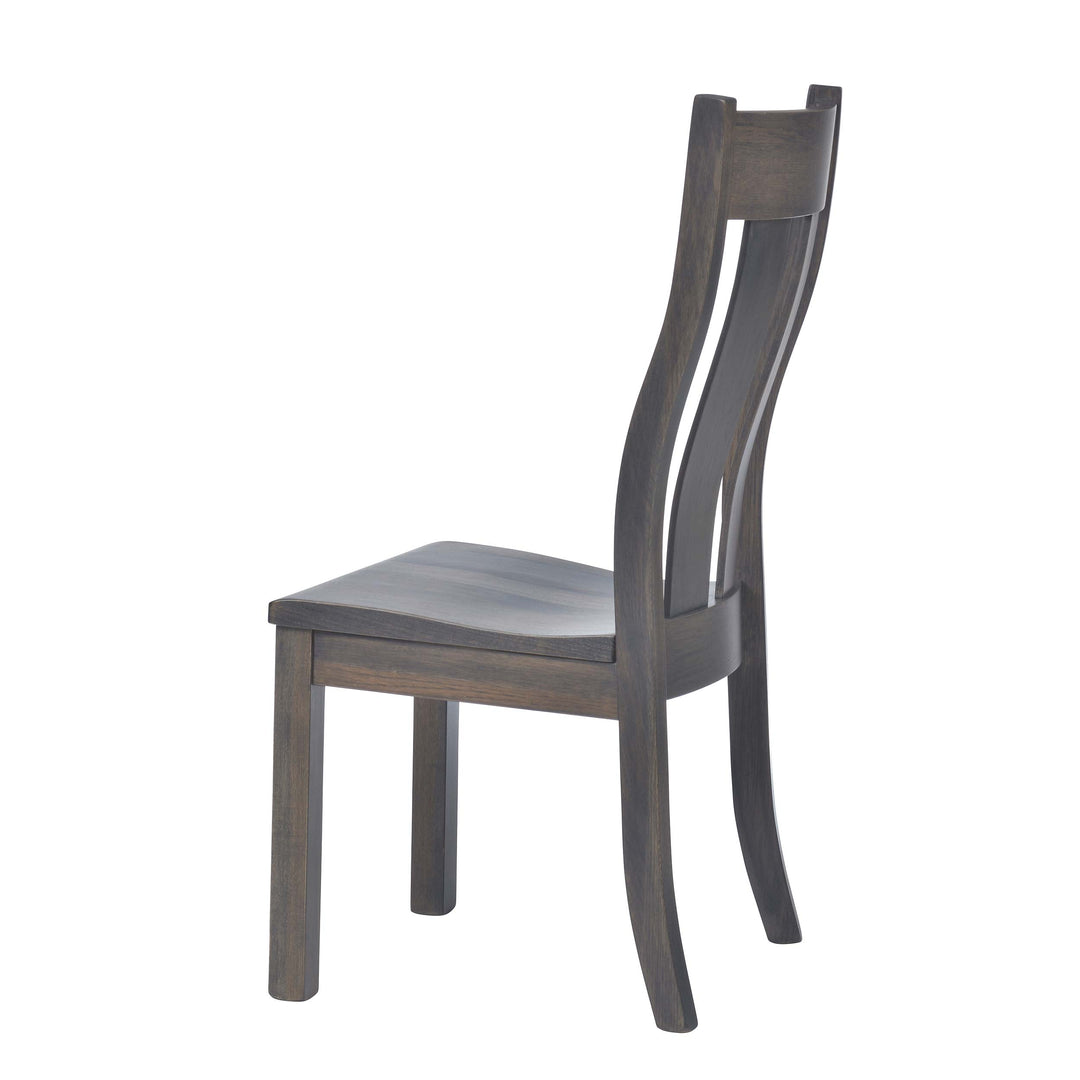 QW Amish Urbana Side Chair