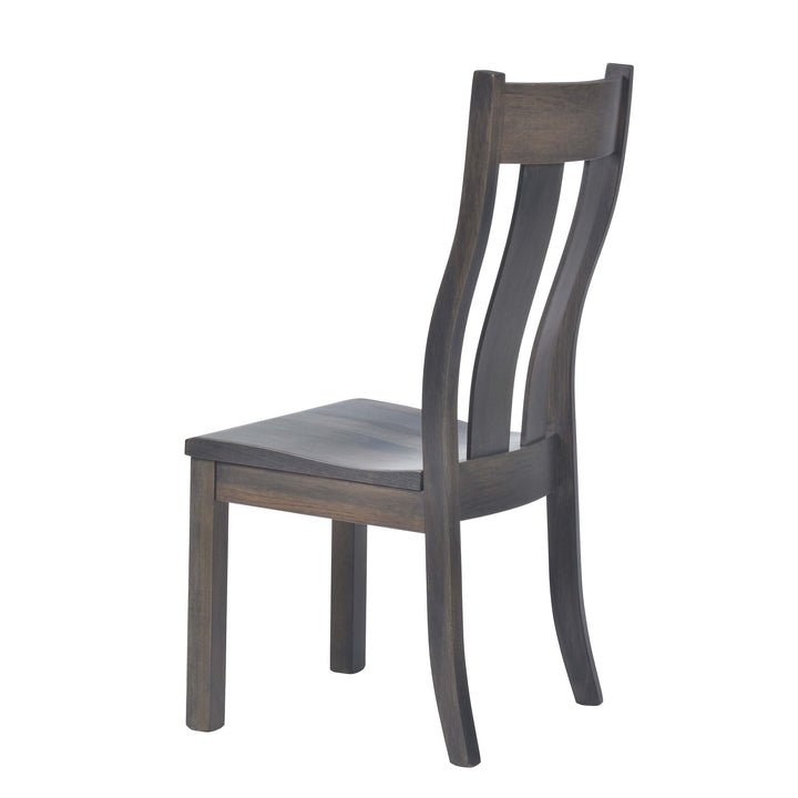 QW Amish Urbana Side Chair