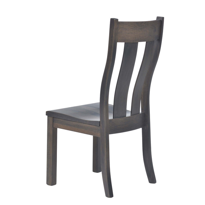 QW Amish Urbana Side Chair