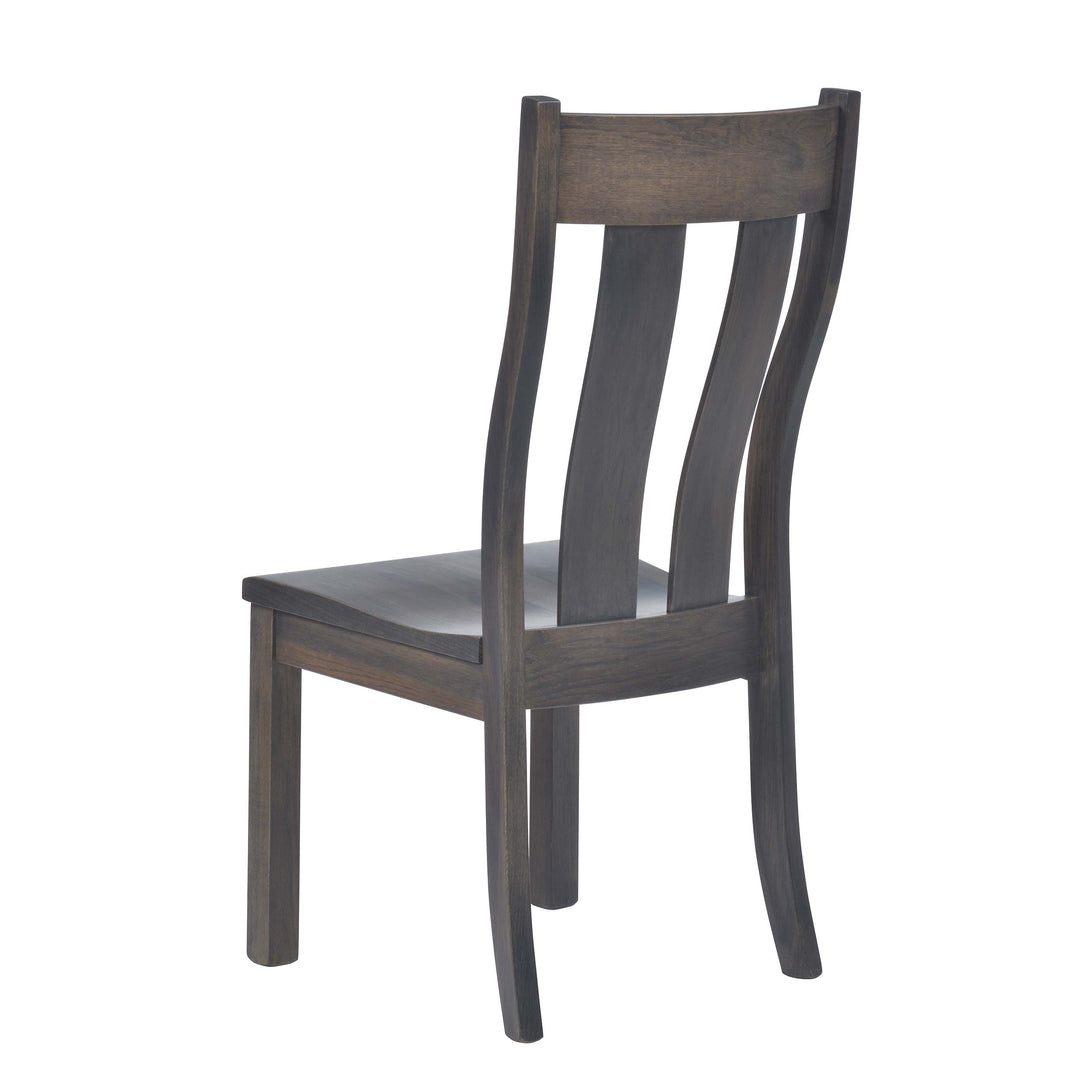 QW Amish Urbana Side Chair