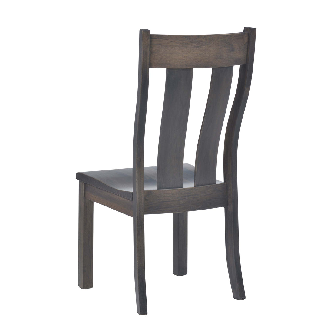 QW Amish Urbana Side Chair