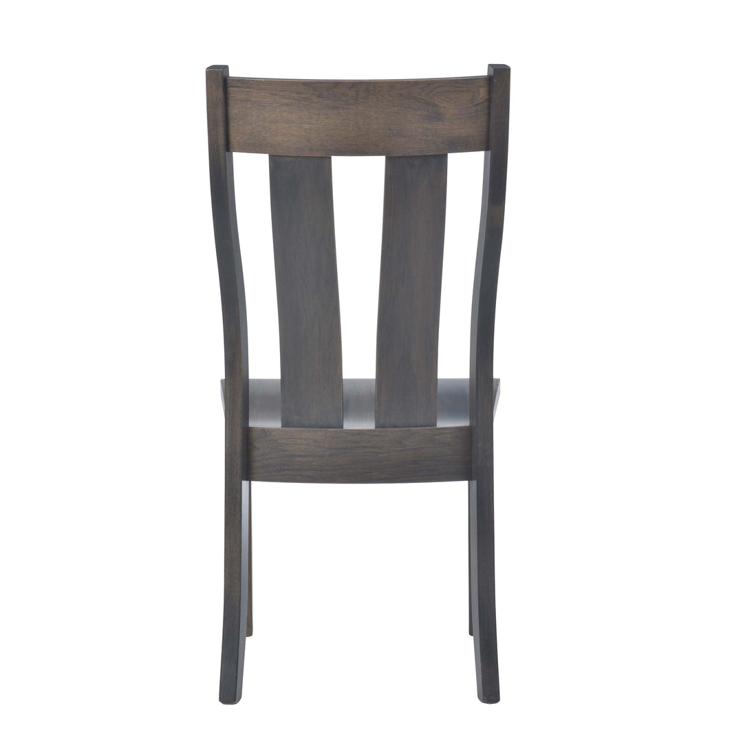 QW Amish Urbana Side Chair