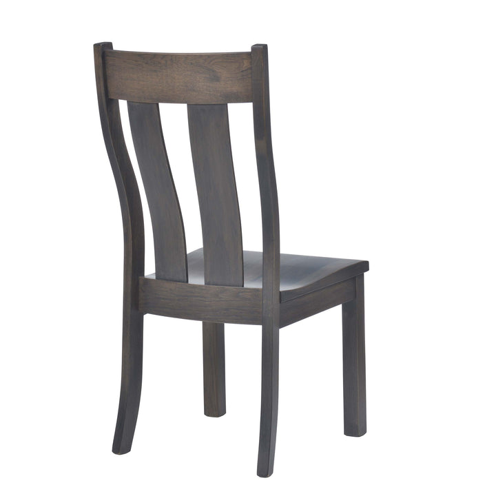 QW Amish Urbana Side Chair