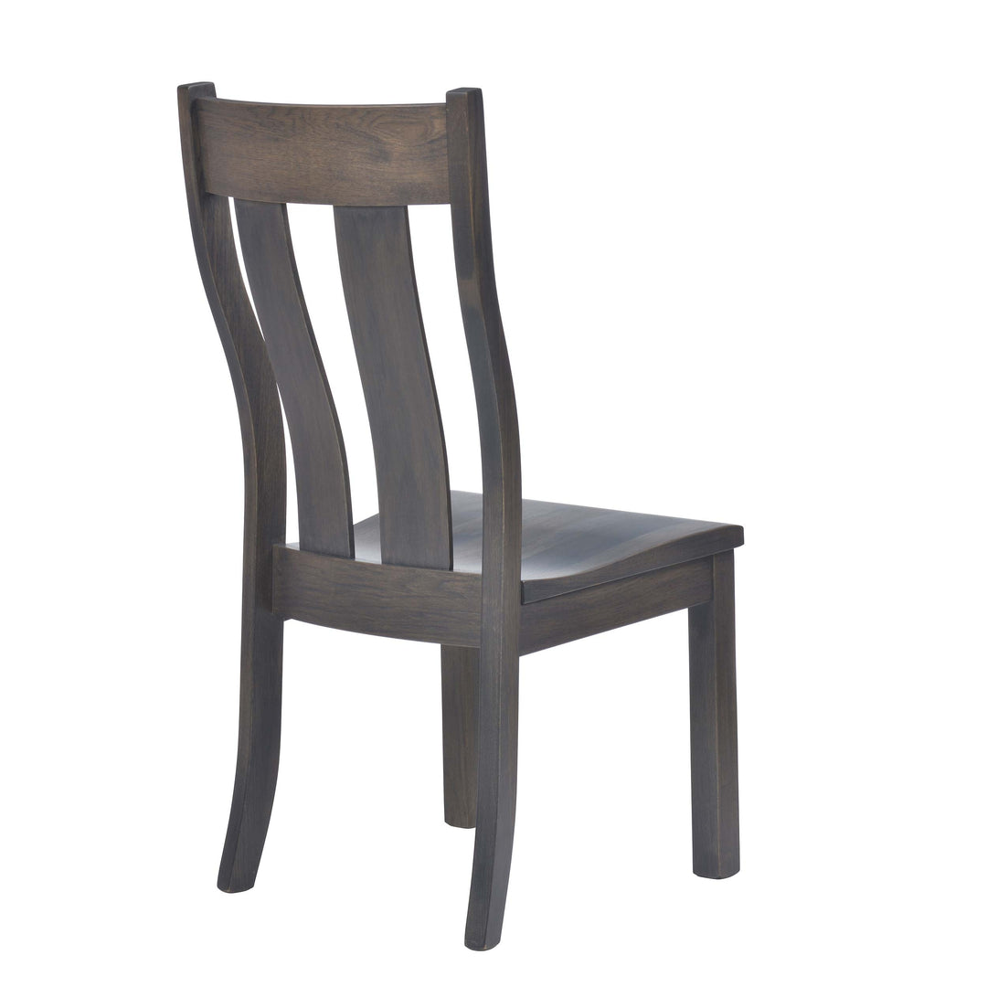 QW Amish Urbana Side Chair