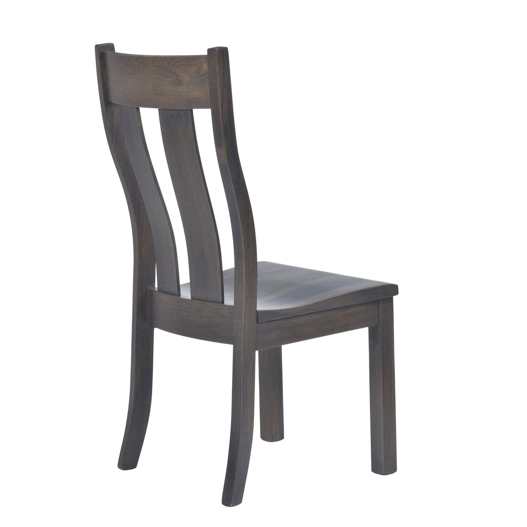 QW Amish Urbana Side Chair