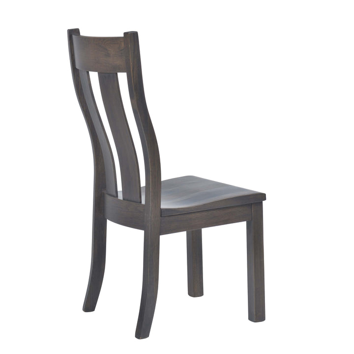 QW Amish Urbana Side Chair