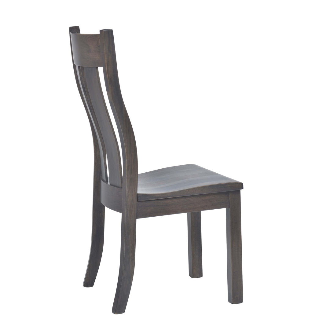 QW Amish Urbana Side Chair