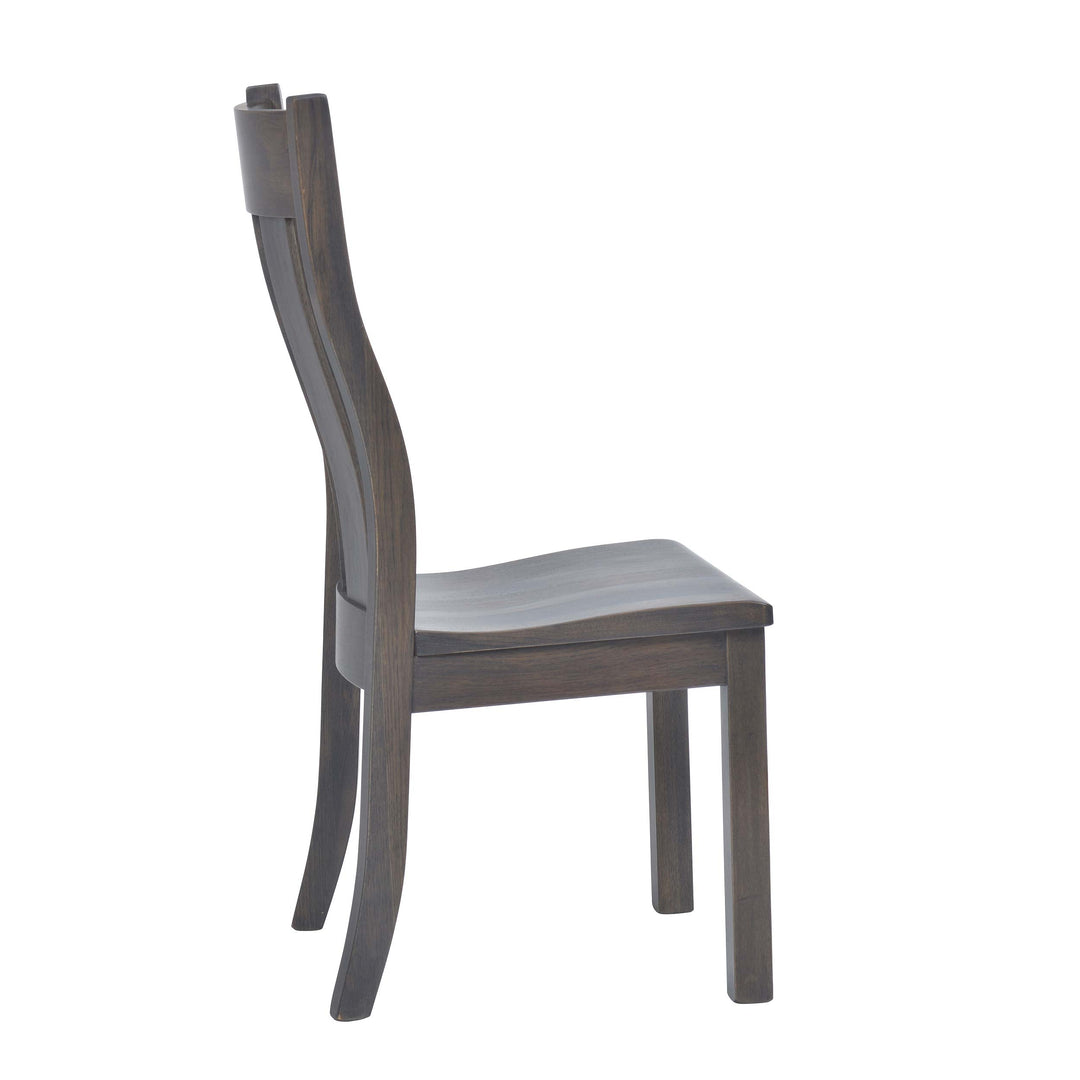 QW Amish Urbana Side Chair