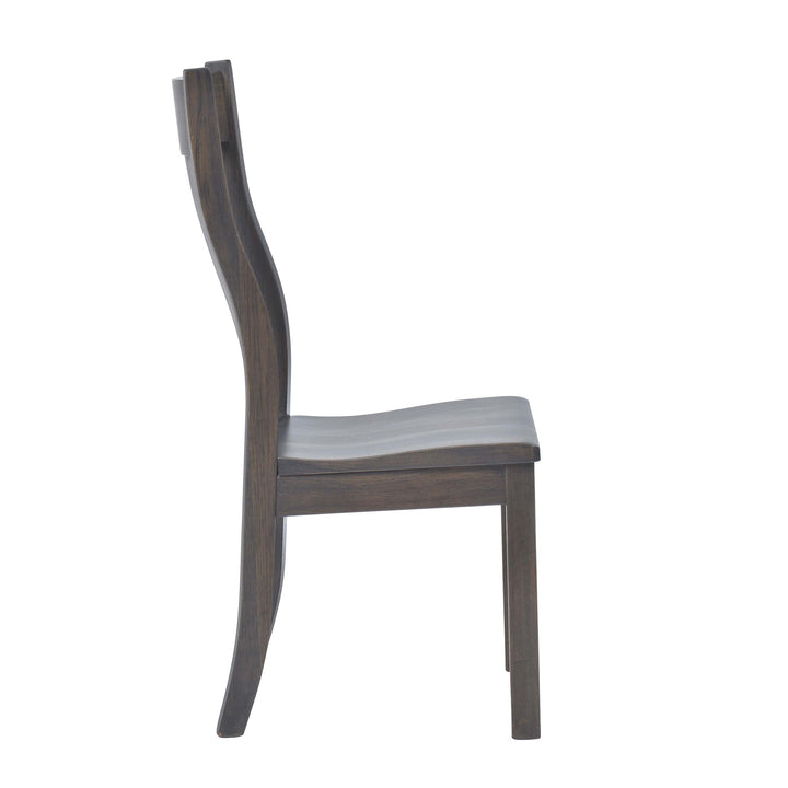 QW Amish Urbana Side Chair