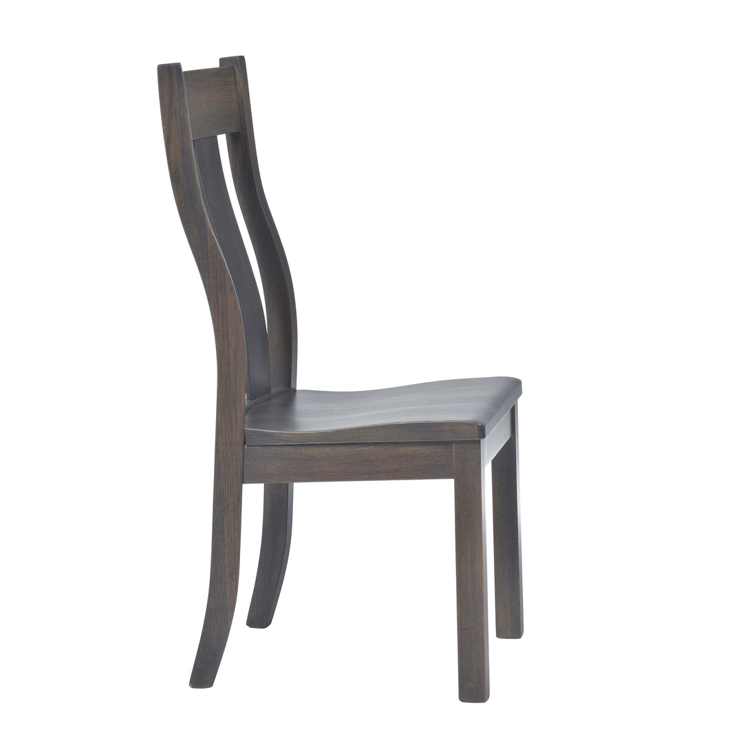 QW Amish Urbana Side Chair