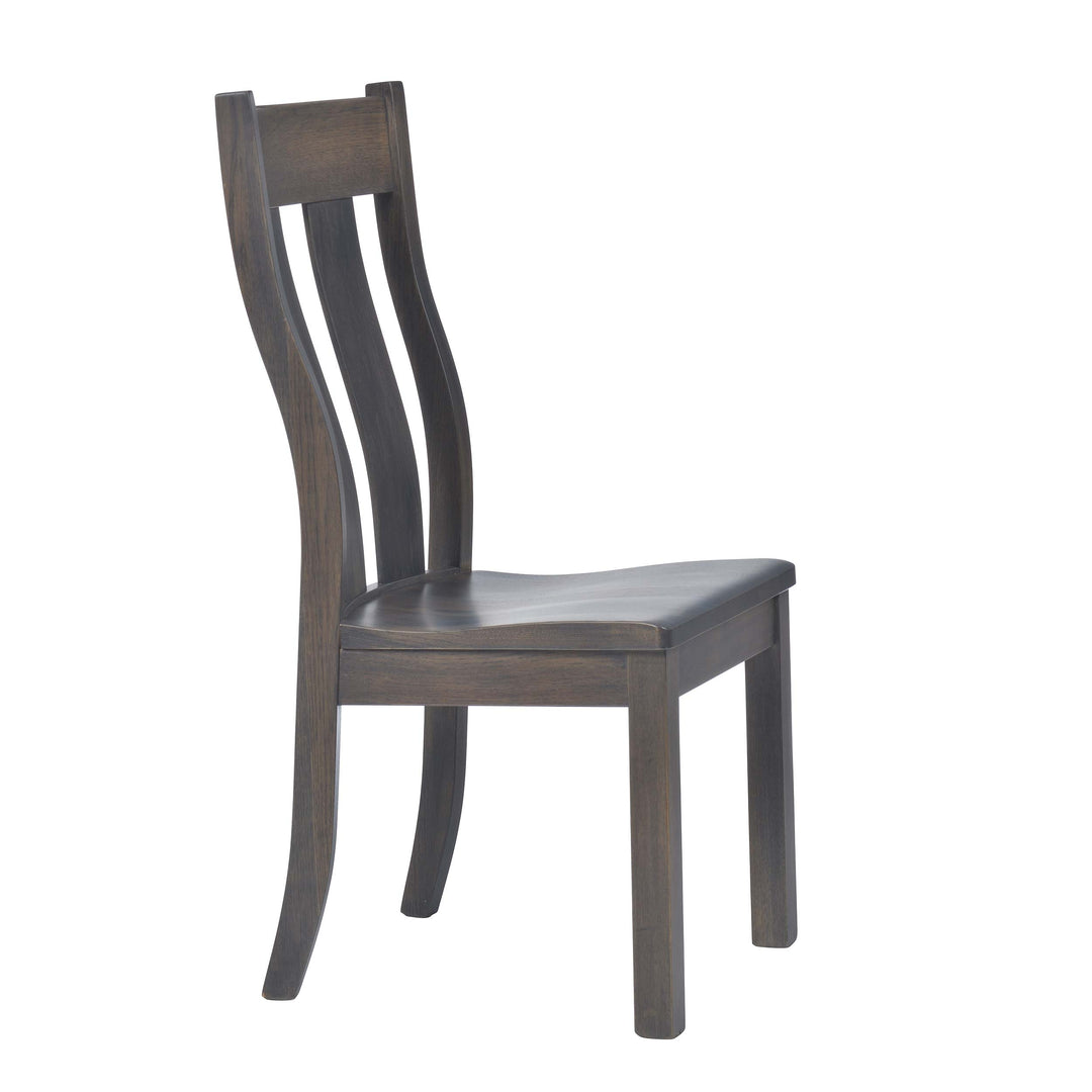 QW Amish Urbana Side Chair