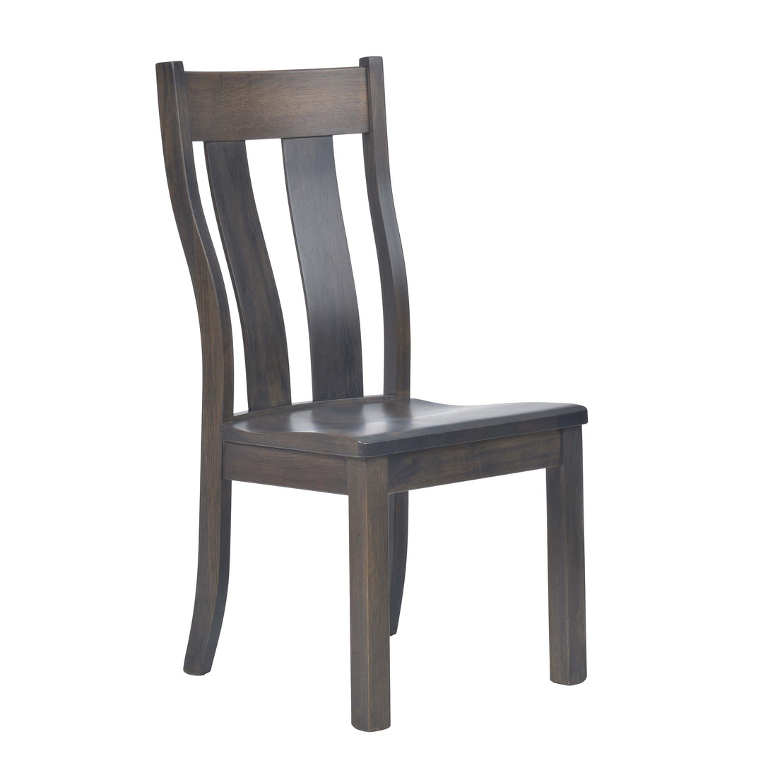 QW Amish Urbana Side Chair