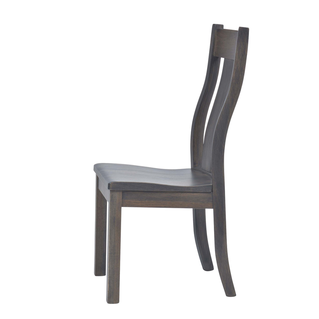 QW Amish Urbana Side Chair