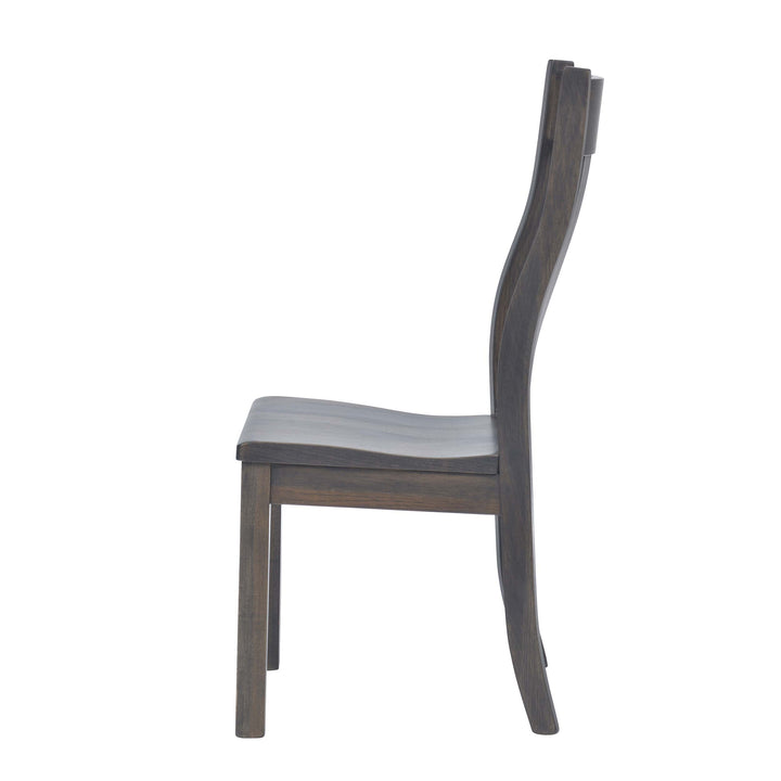 QW Amish Urbana Side Chair