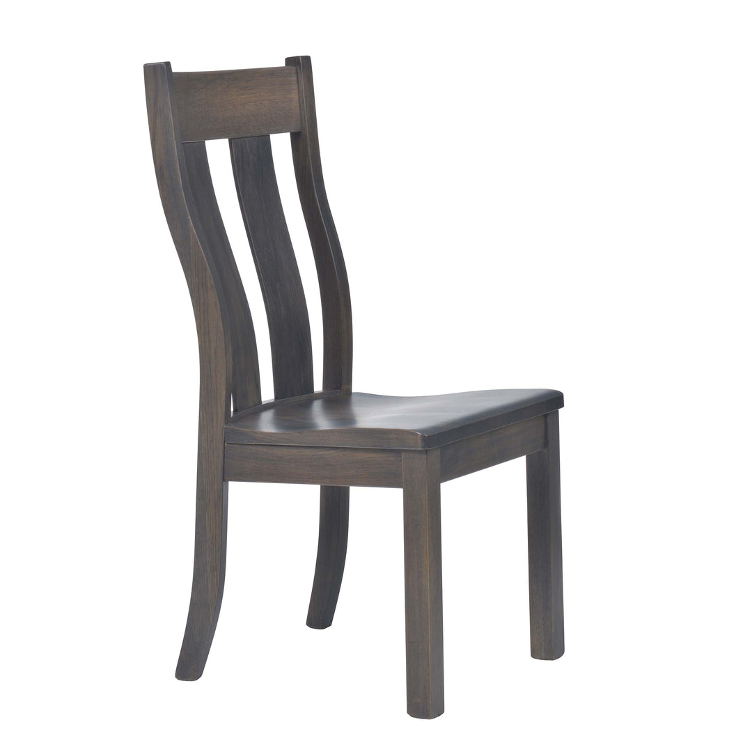 QW Amish Urbana Side Chair