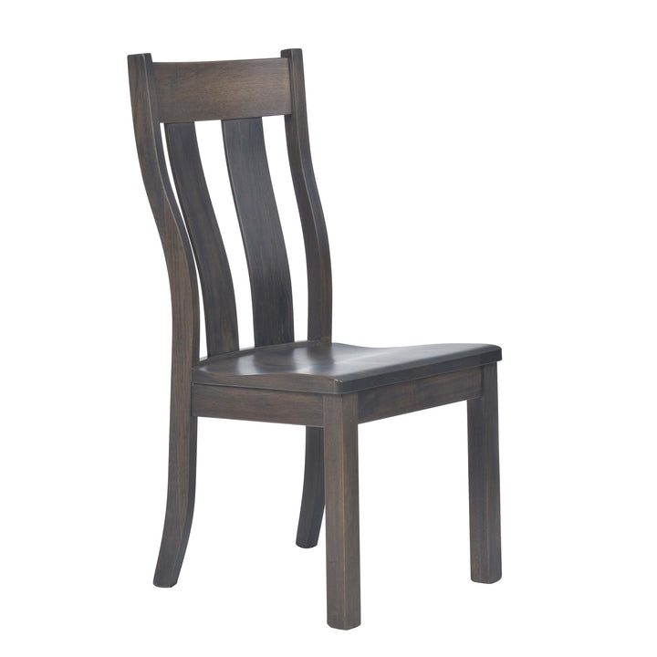 QW Amish Urbana Side Chair