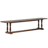 QW Amish Verona Bench