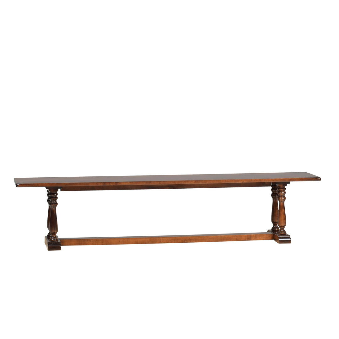 QW Amish Verona Bench