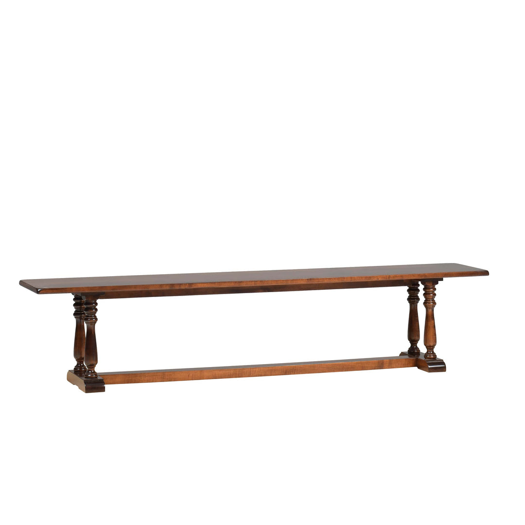 QW Amish Verona Bench