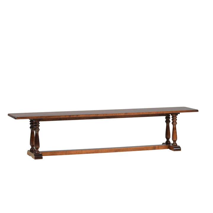 QW Amish Verona Bench