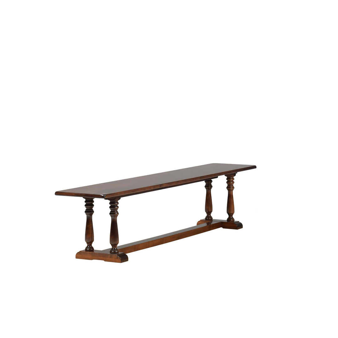 QW Amish Verona Bench