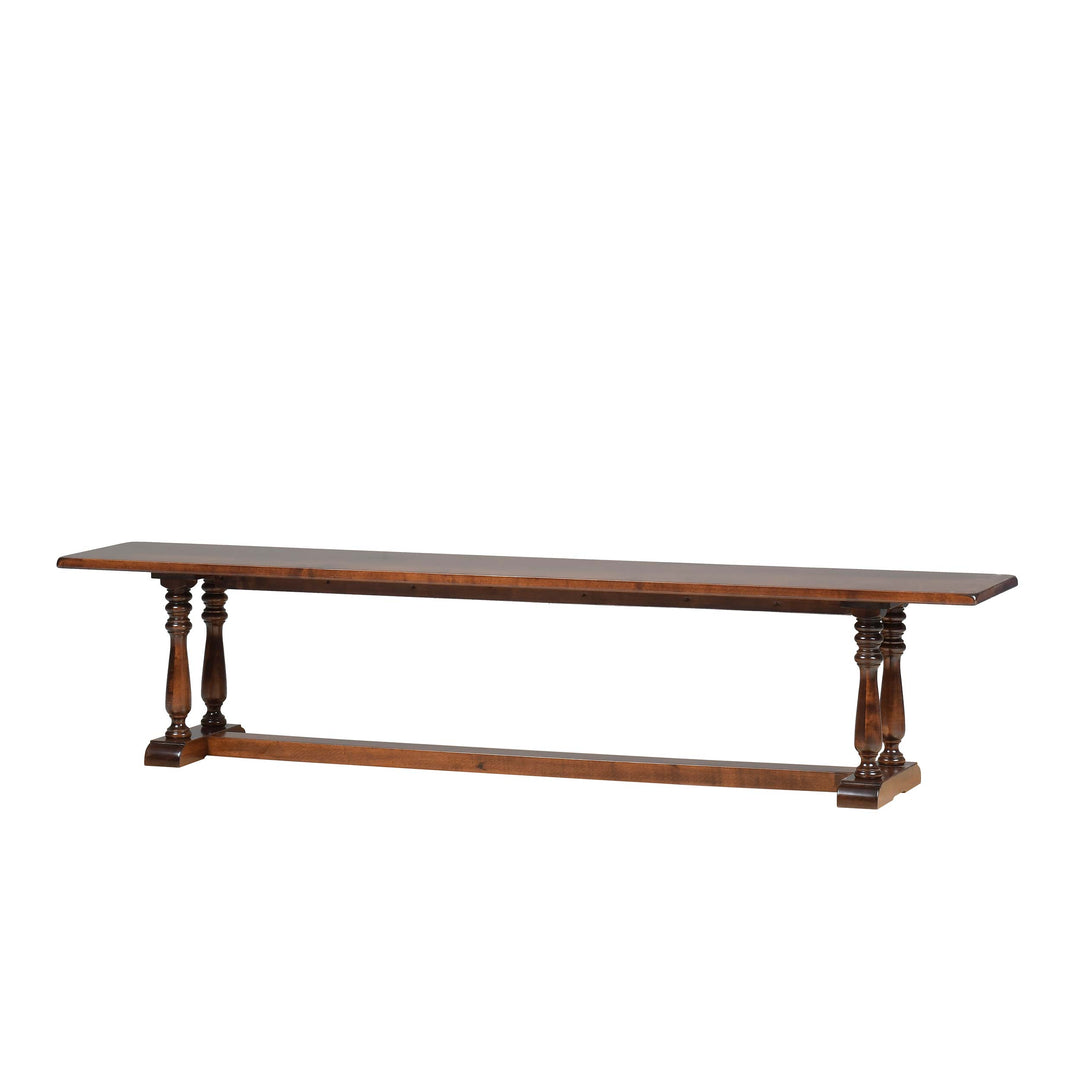 QW Amish Verona Bench