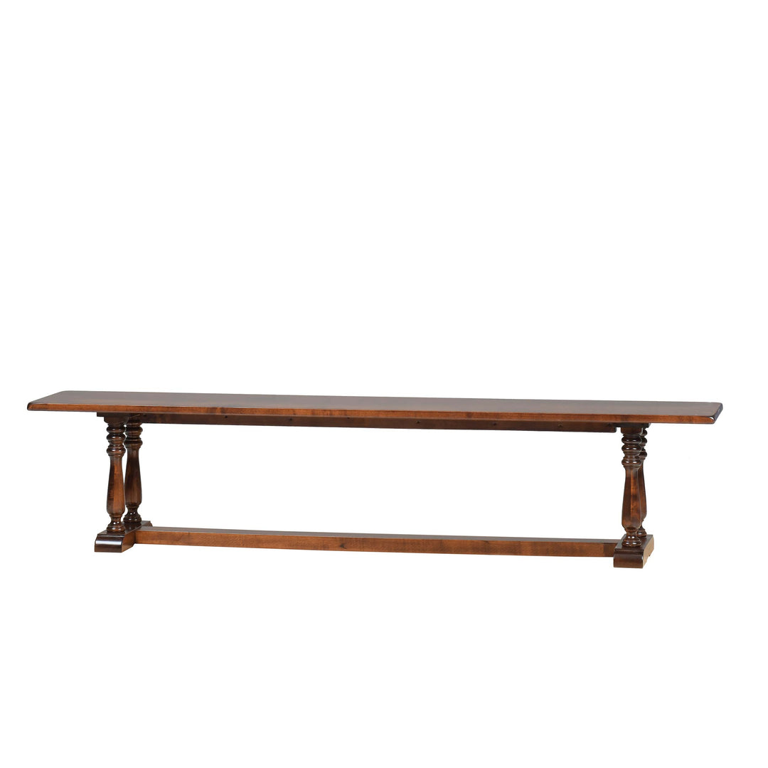 QW Amish Verona Bench