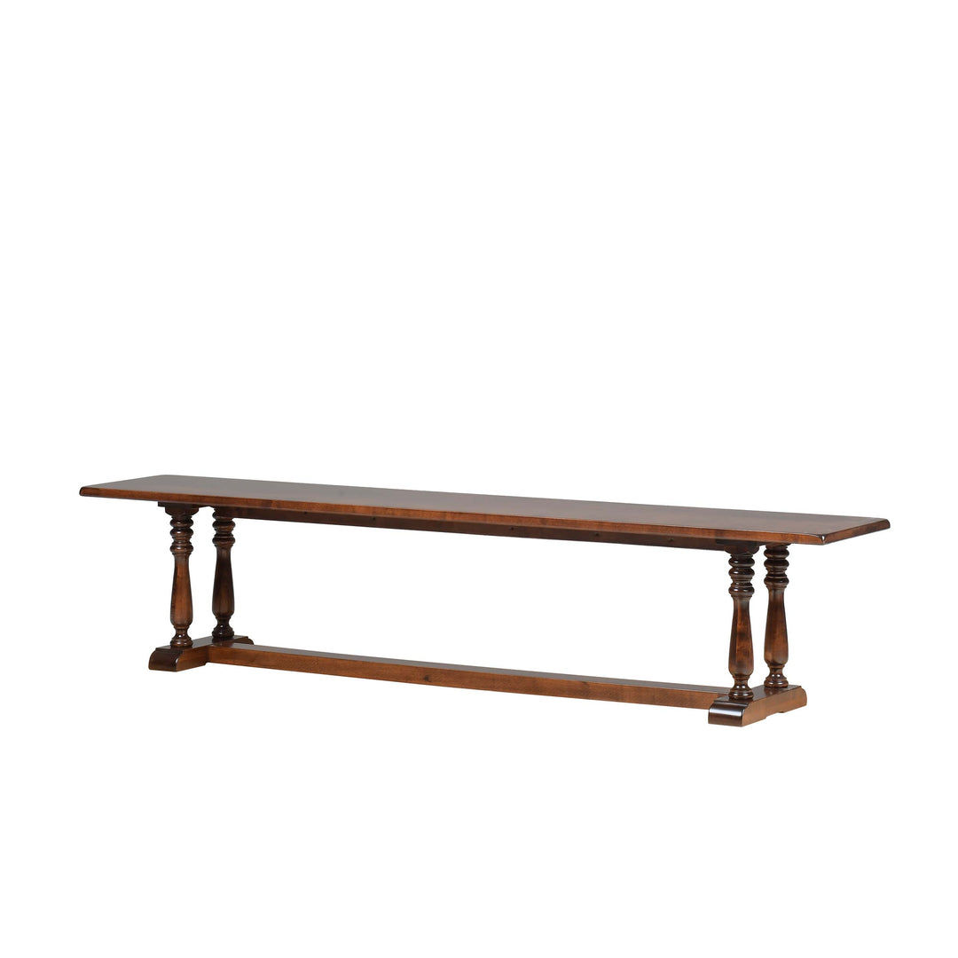 QW Amish Verona Bench