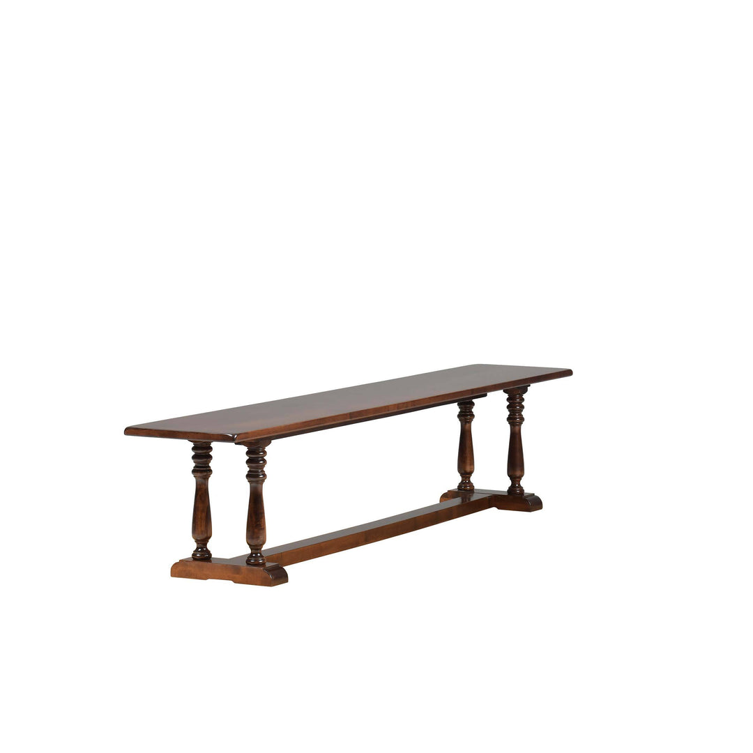 QW Amish Verona Bench