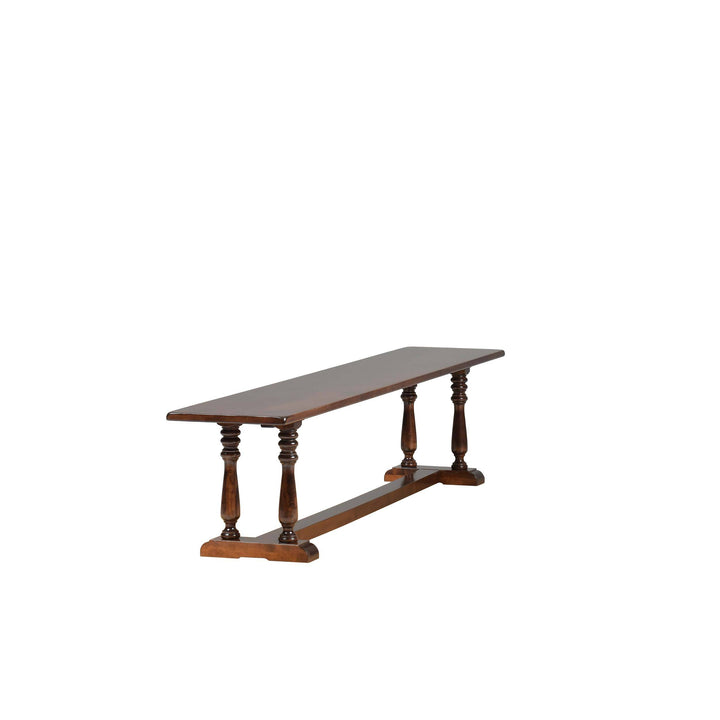 QW Amish Verona Bench